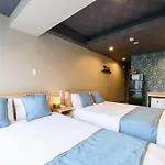 Jp Inn Kyoto Ekimae Mongakucho