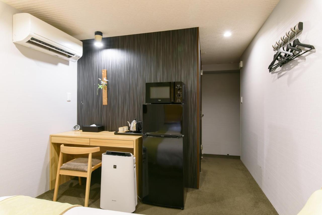 Inn Jp Ekimae Mongakucho Kyoto