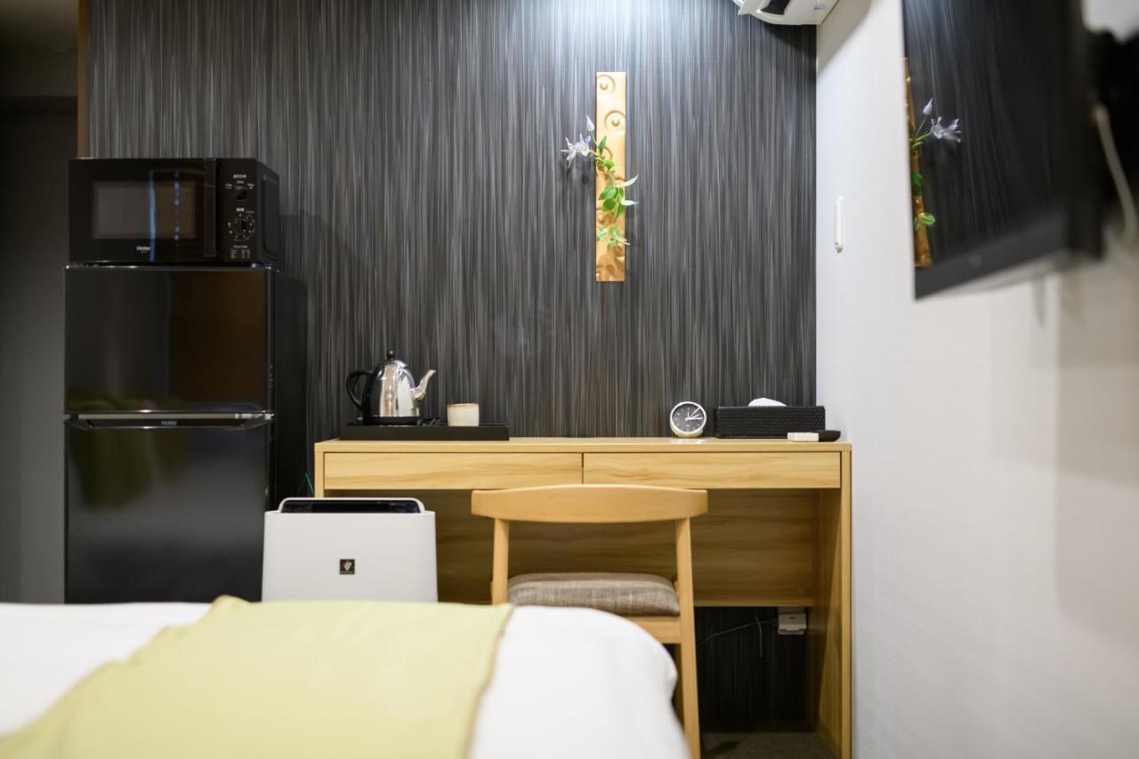 Inn Jp Ekimae Mongakucho