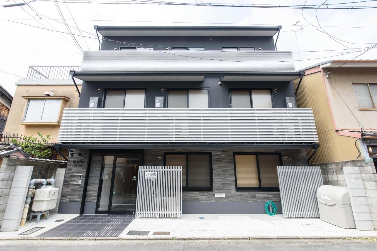 Inn Jp Ekimae Mongakucho *