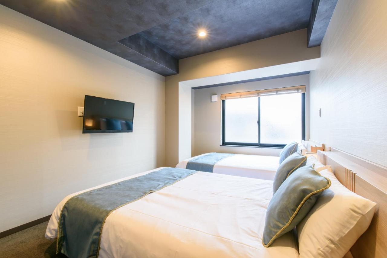 Inn Jp Ekimae Mongakucho Kyoto